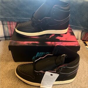Jordan 1 High S10M “self expression”